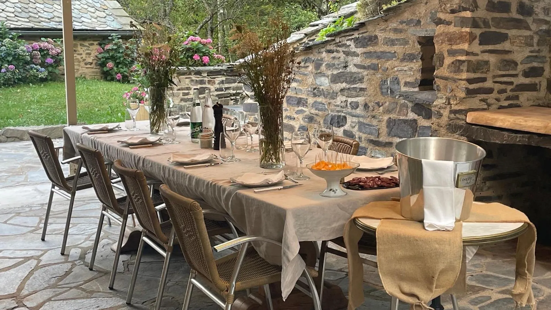 Villa La Rouliere En Aubrac Montpeyroux  Montpeyroux (Aveyron)